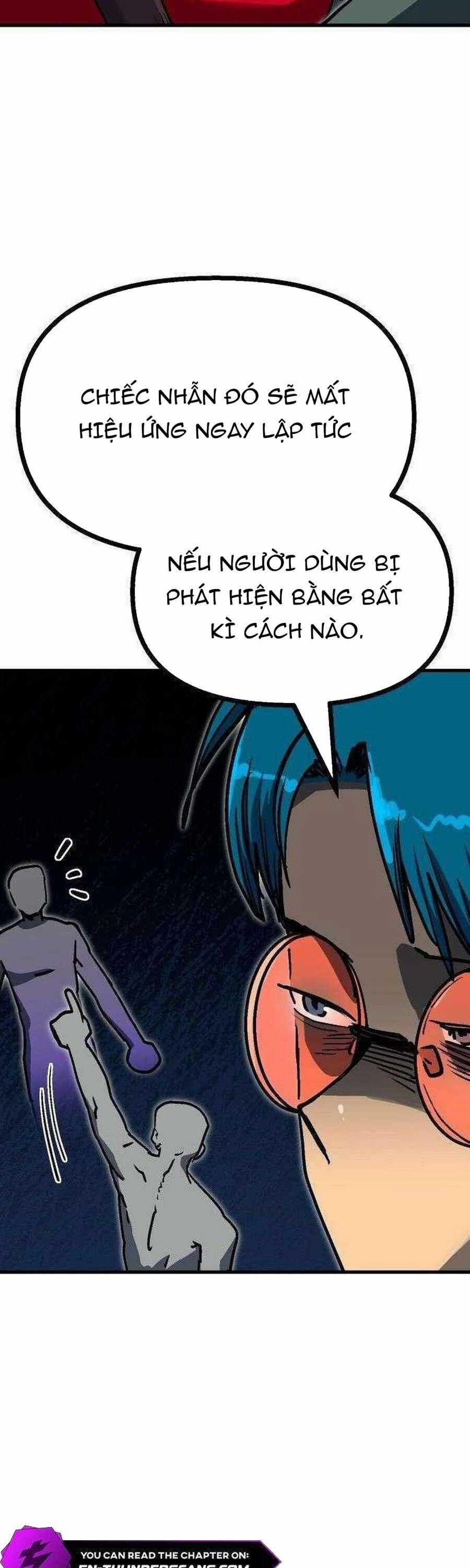 Lỗi Hệ Thống Chương 47 trang 20