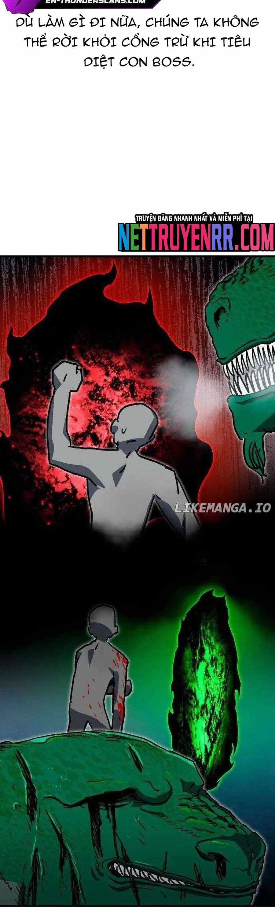 Lỗi Hệ Thống Chương 47 trang 21