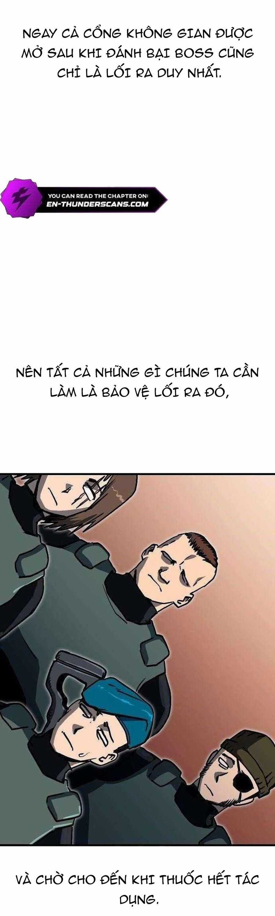 Lỗi Hệ Thống Chương 47 trang 22