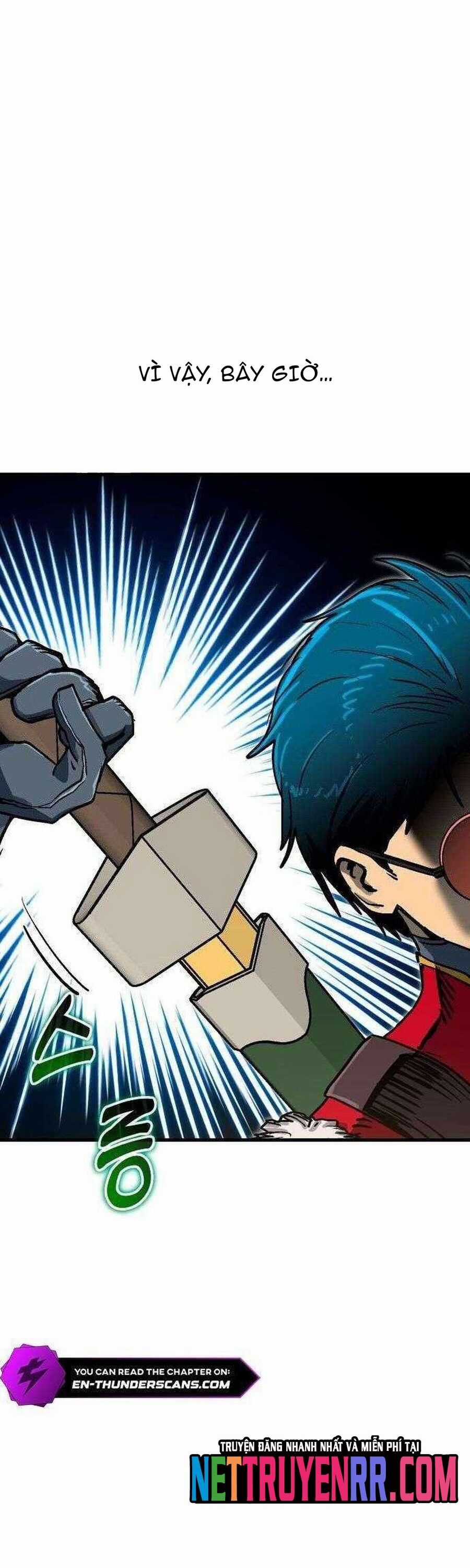 Lỗi Hệ Thống Chương 47 trang 23