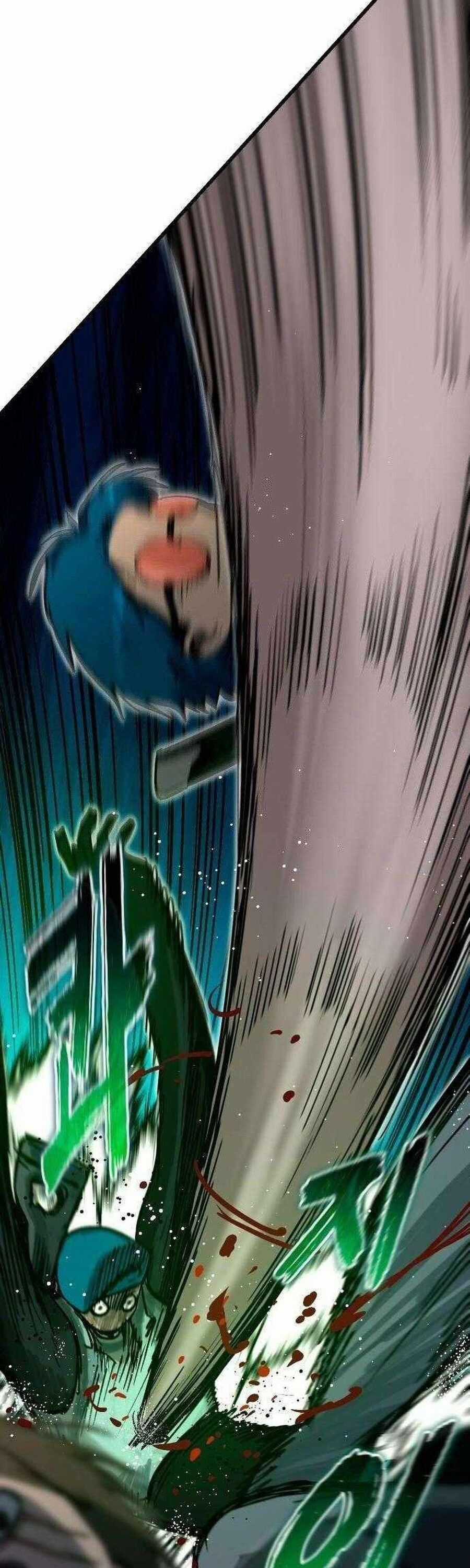 Lỗi Hệ Thống Chương 47 trang 27