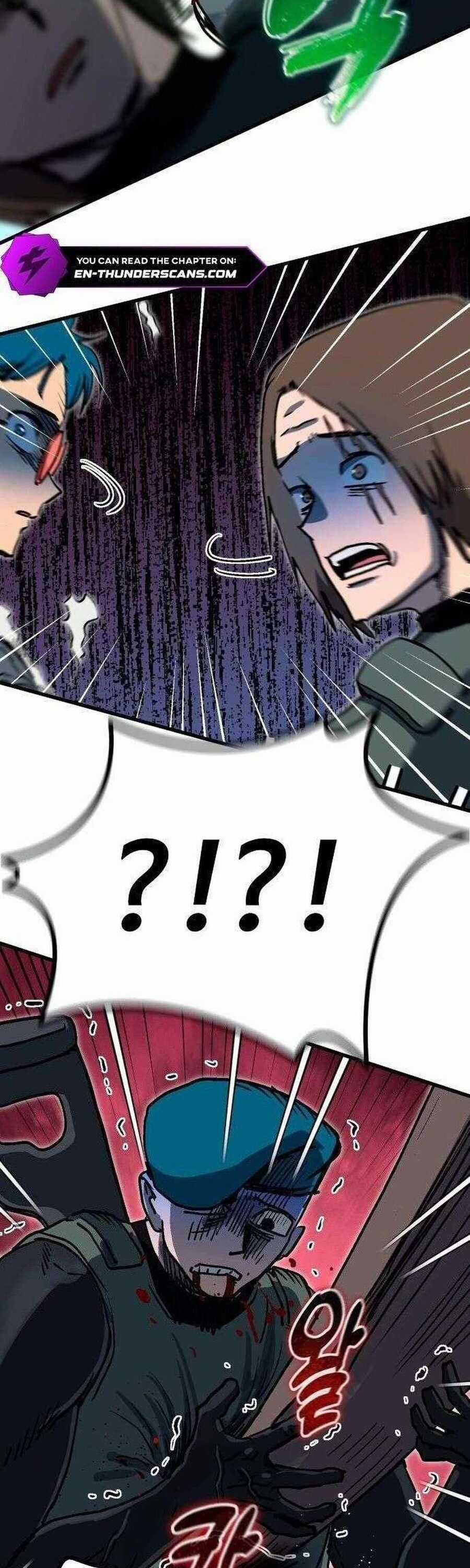 Lỗi Hệ Thống Chương 47 trang 28