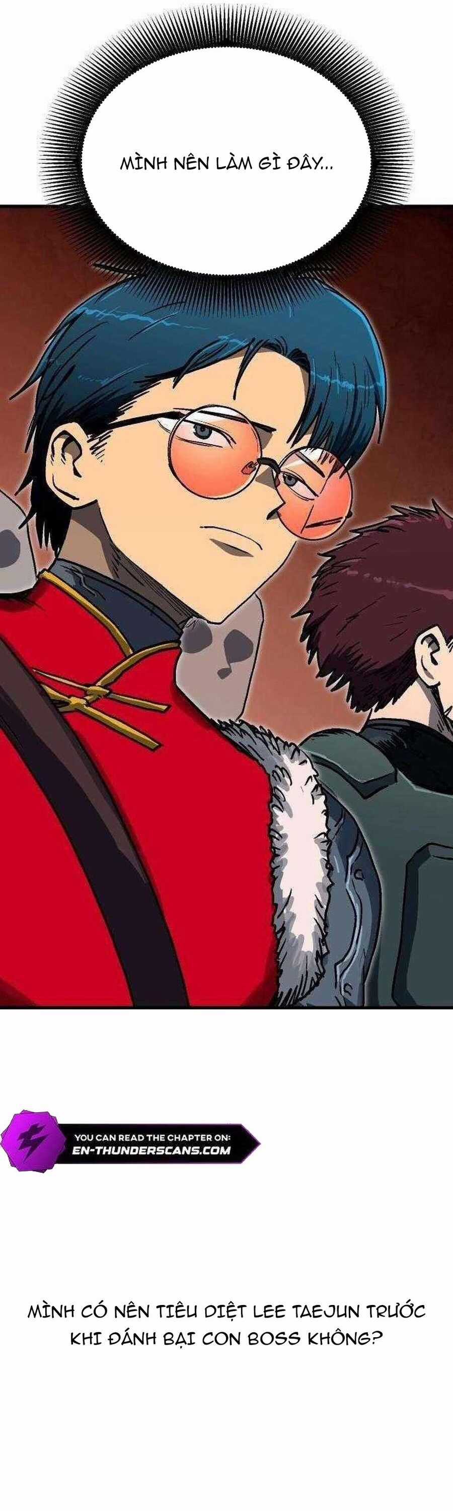 Lỗi Hệ Thống Chương 47 trang 3