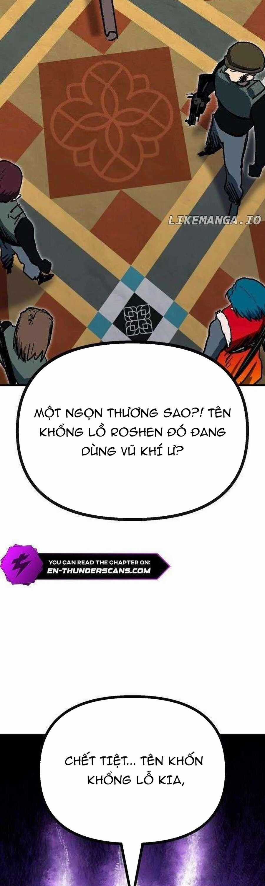 Lỗi Hệ Thống Chương 47 trang 30