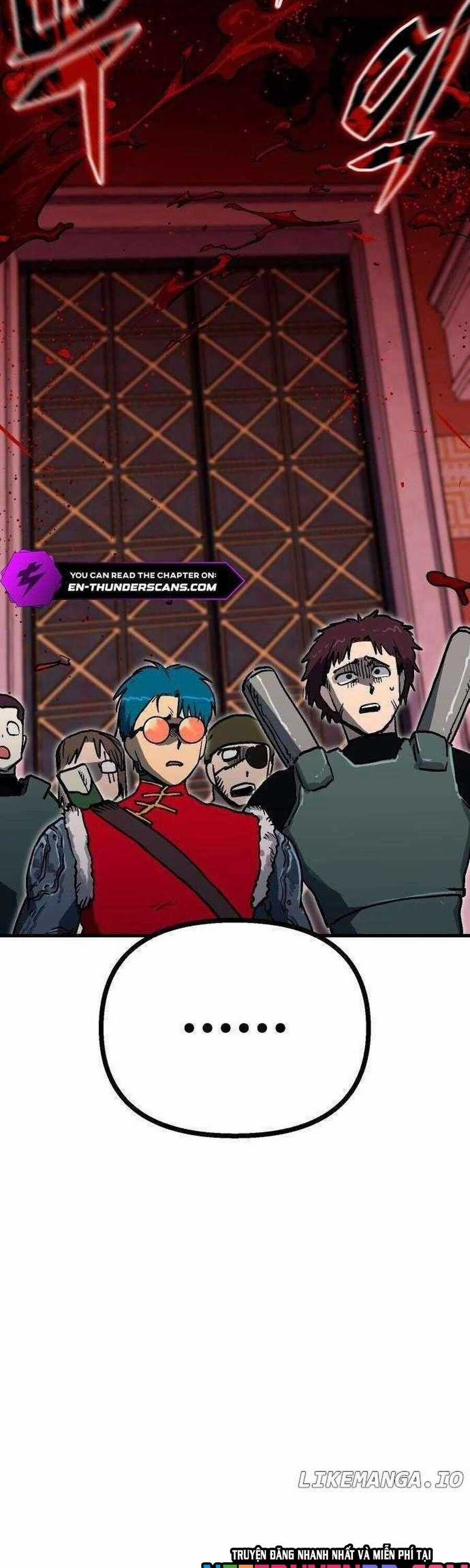 Lỗi Hệ Thống Chương 47 trang 38