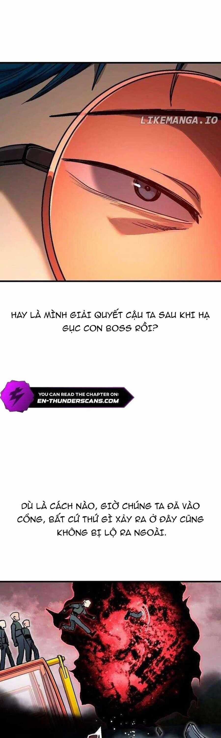 Lỗi Hệ Thống Chương 47 trang 4