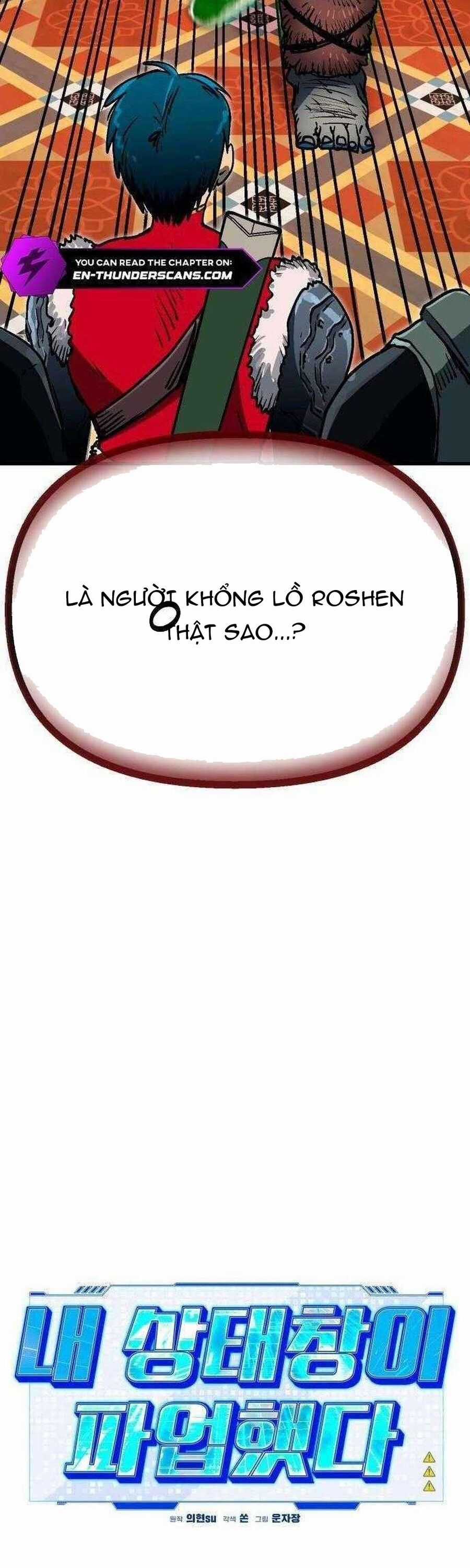 Lỗi Hệ Thống Chương 47 trang 41