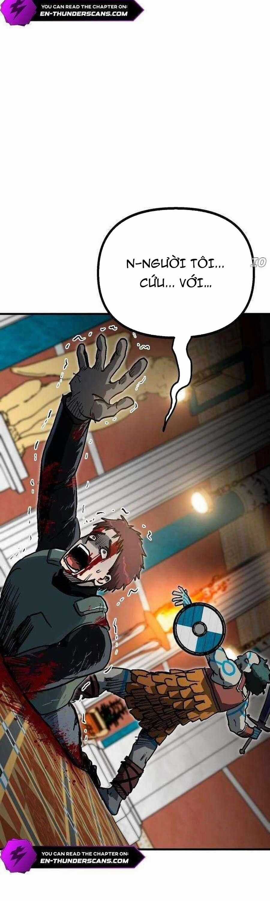 Lỗi Hệ Thống Chương 47 trang 43