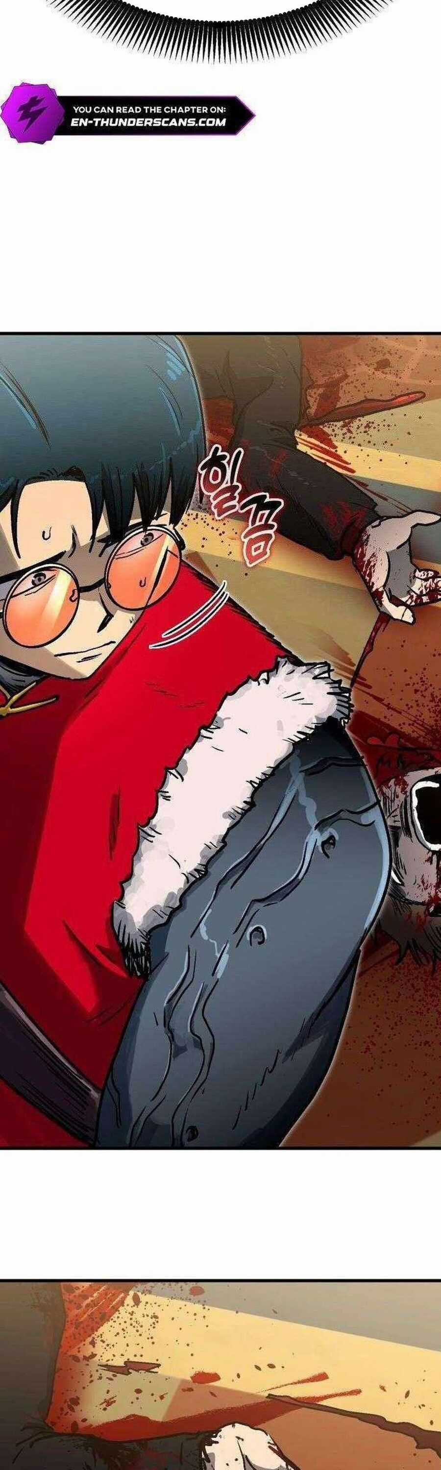 Lỗi Hệ Thống Chương 47 trang 48