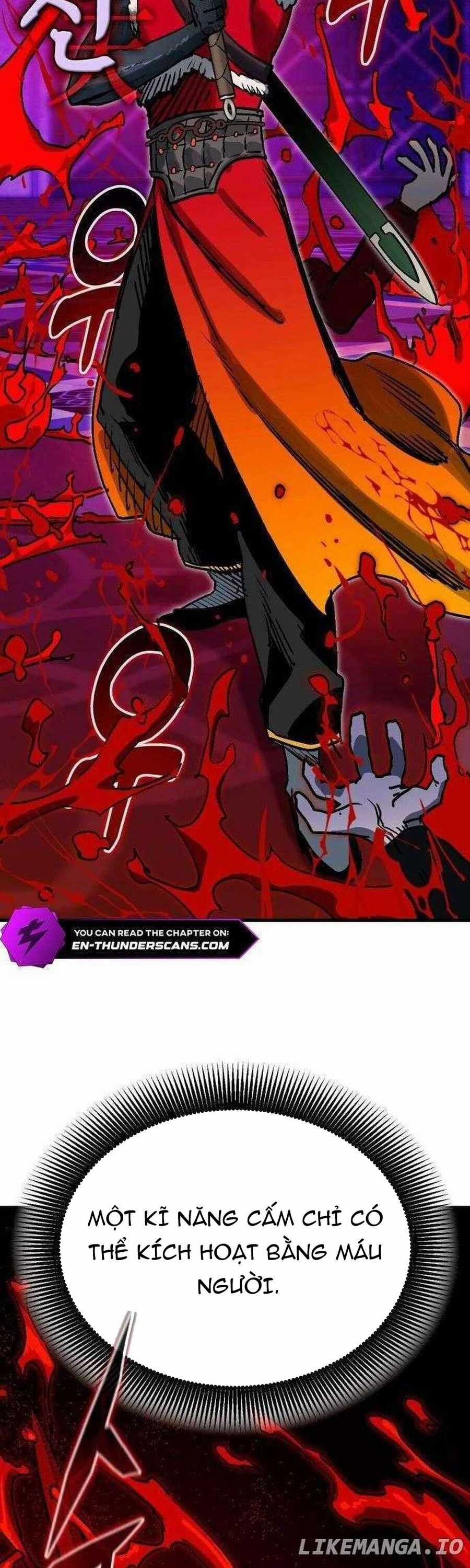 Lỗi Hệ Thống Chương 47 trang 51