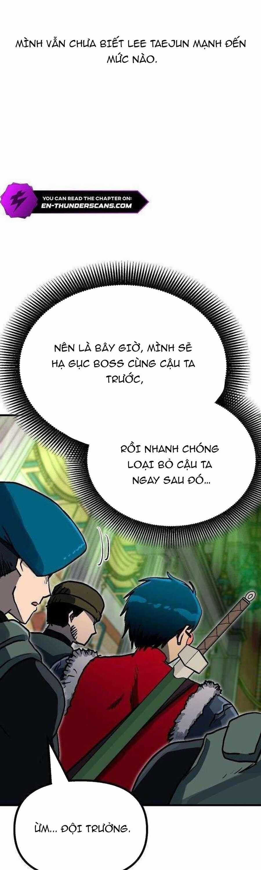 Lỗi Hệ Thống Chương 47 trang 6