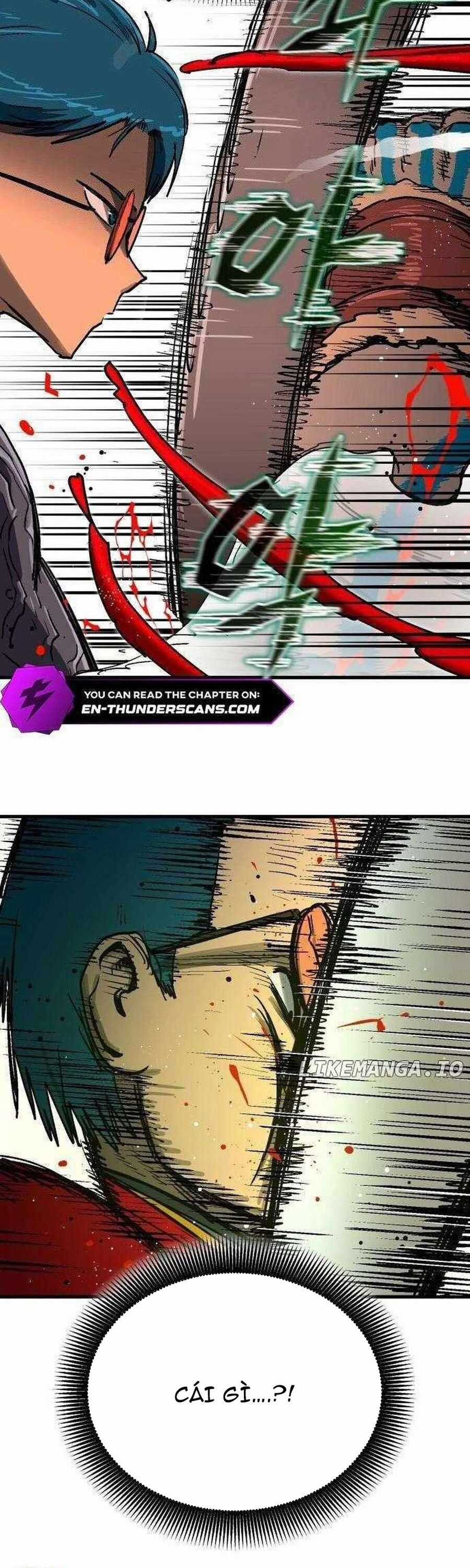 Lỗi Hệ Thống Chương 47 trang 60