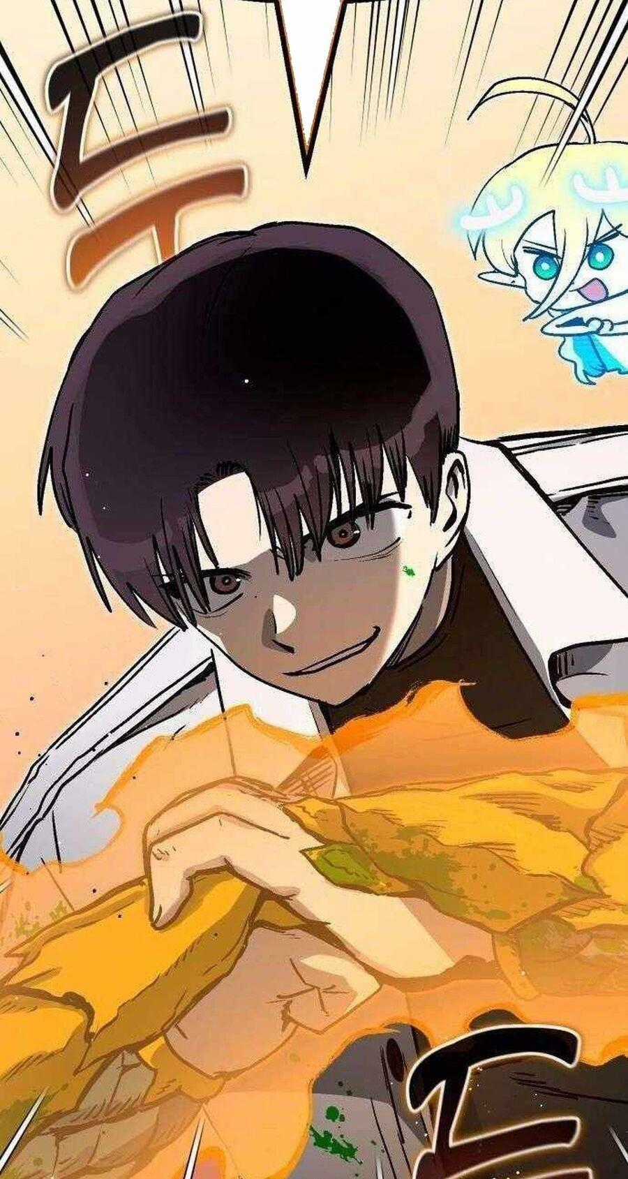 Lỗi Hệ Thống Chương 47 trang 72