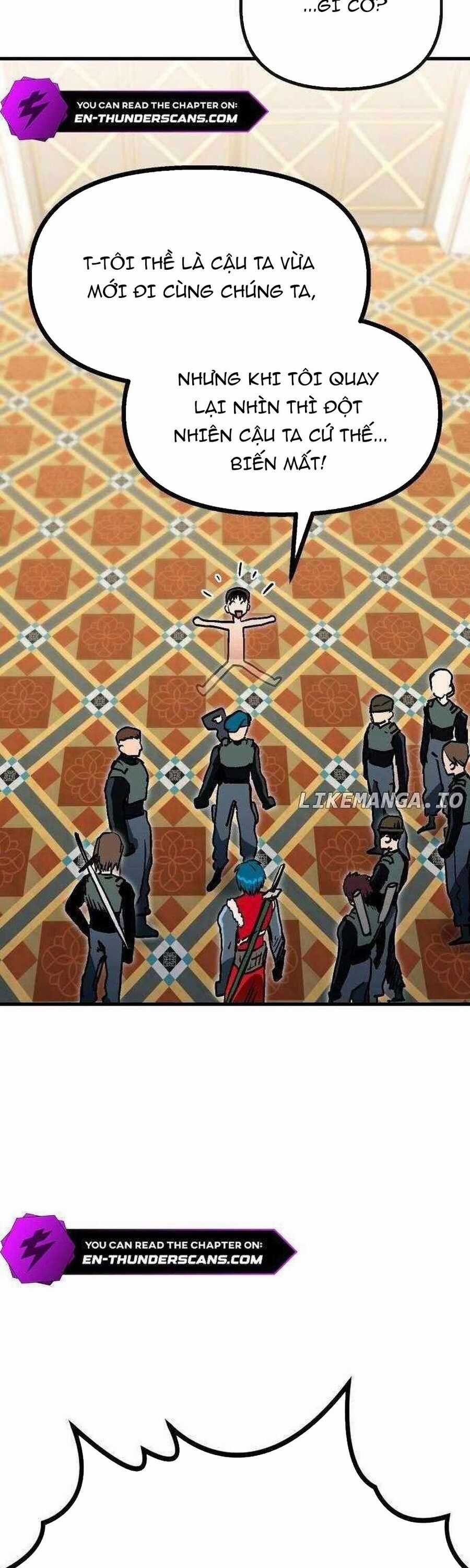 Lỗi Hệ Thống Chương 47 trang 8