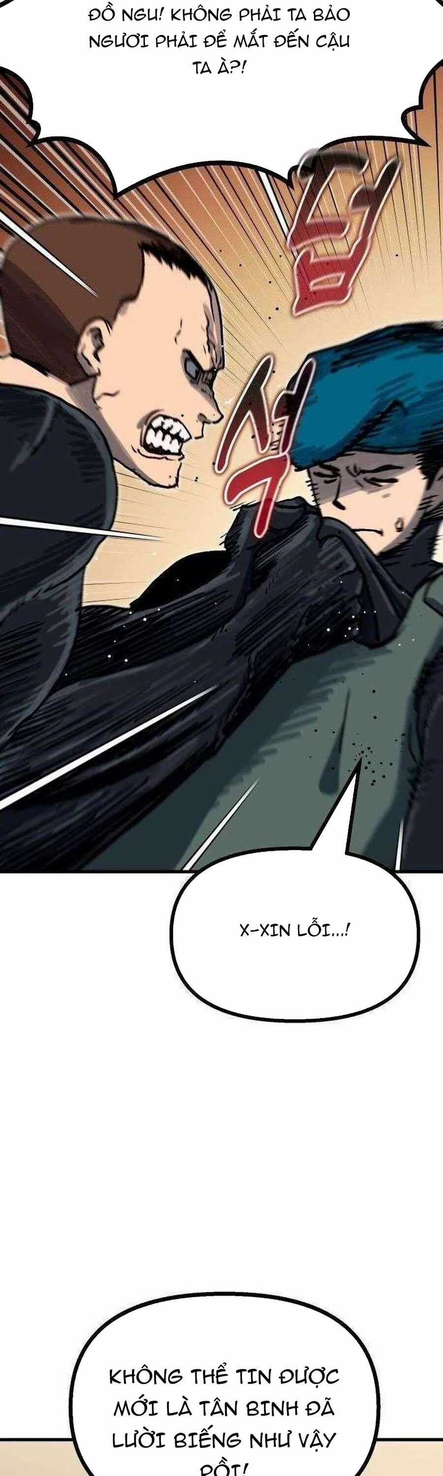 Lỗi Hệ Thống Chương 47 trang 9