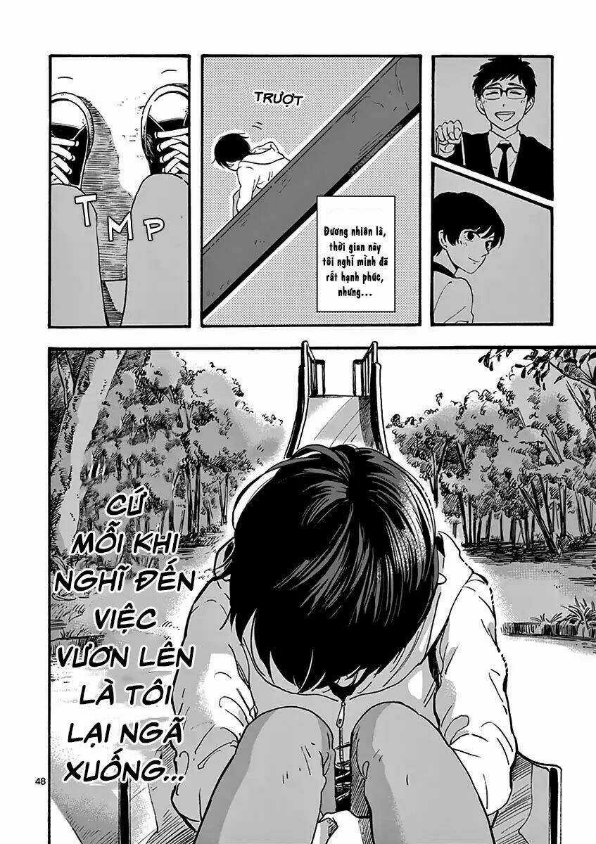 Lời Hứa Của Nàng Lọ Lem Chapter 1 trang 49