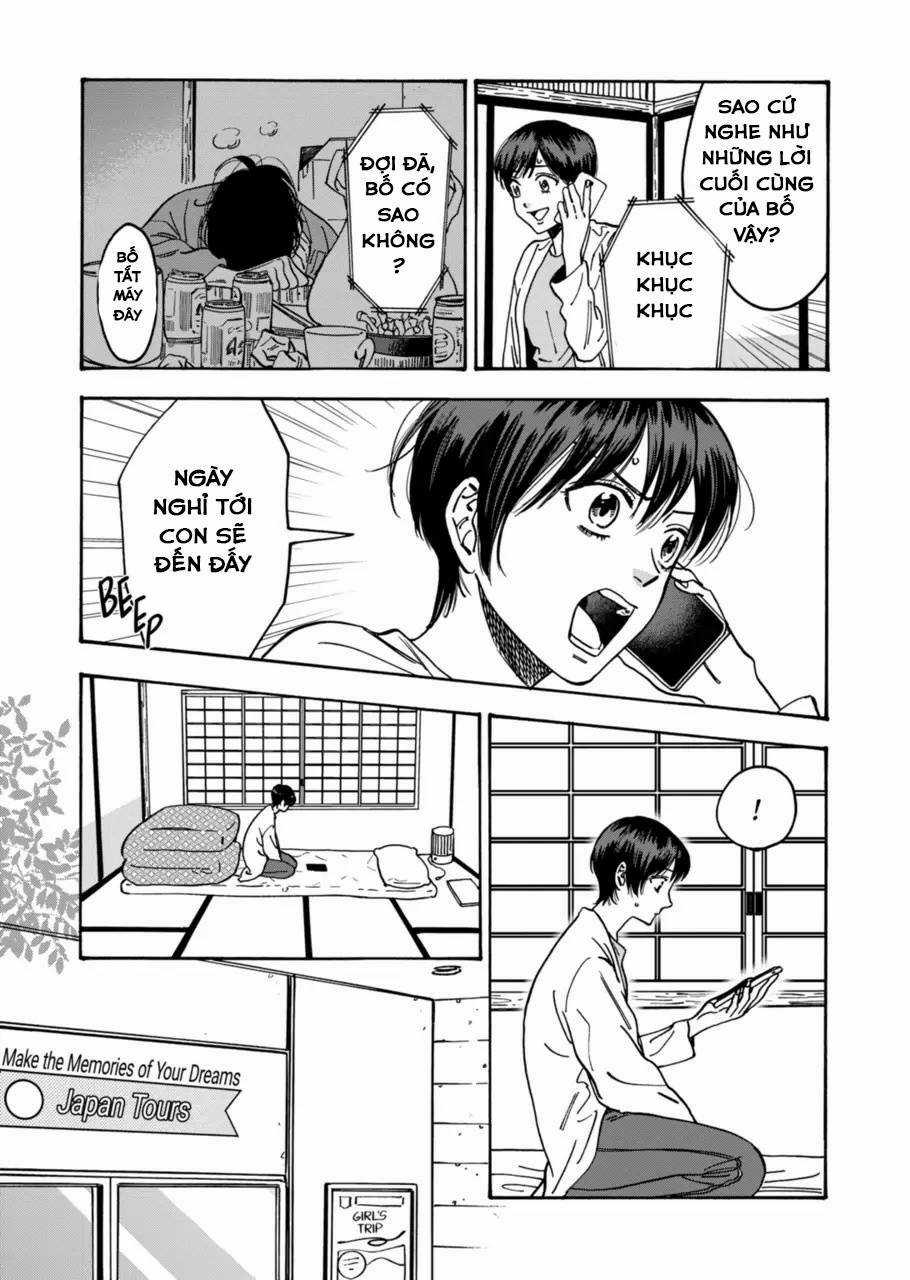 Lời Hứa Của Nàng Lọ Lem Chapter 100 trang 4