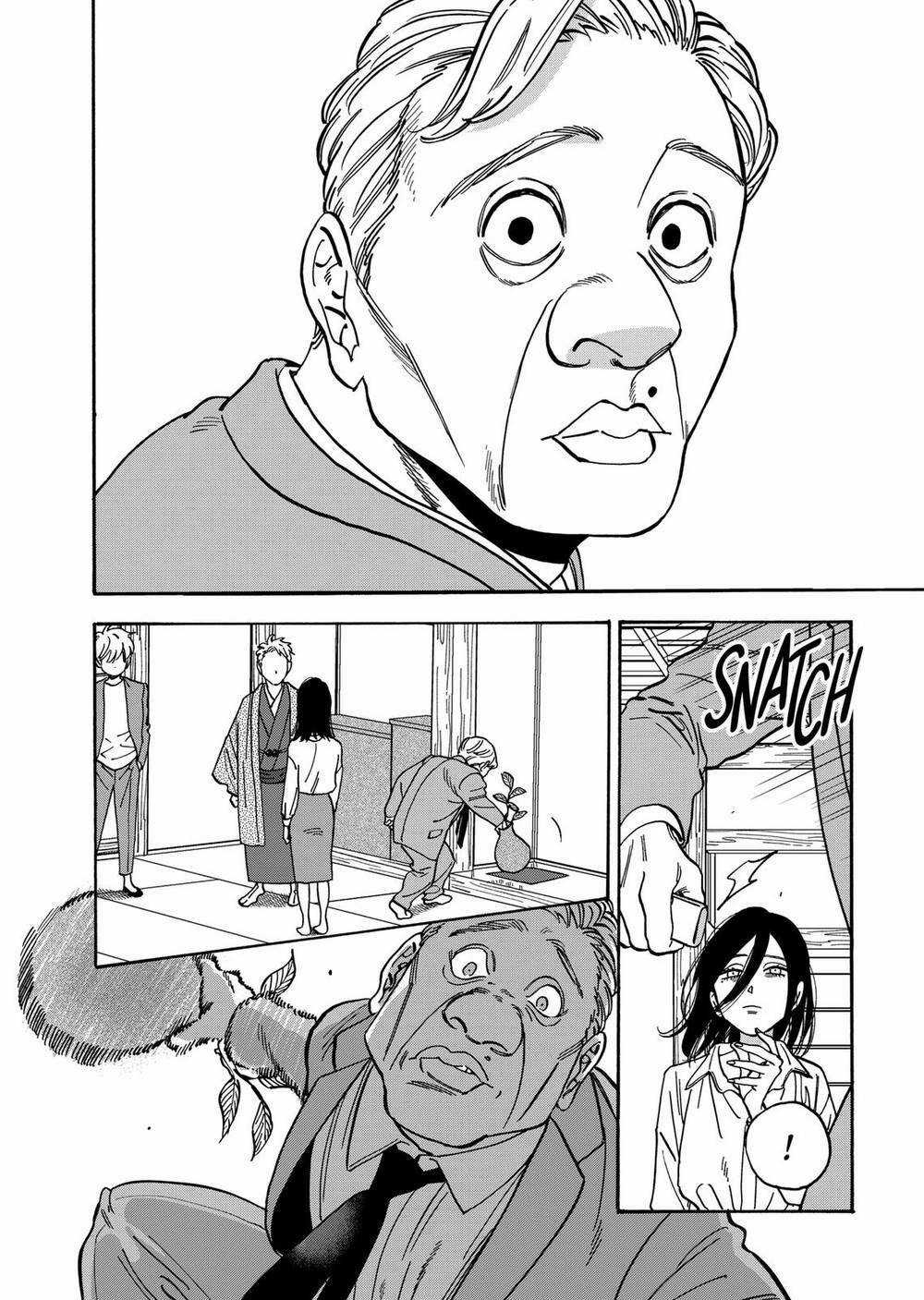 Lời Hứa Của Nàng Lọ Lem Chapter 102 trang 15