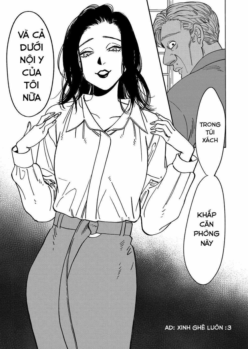 Lời Hứa Của Nàng Lọ Lem Chapter 102 trang 20