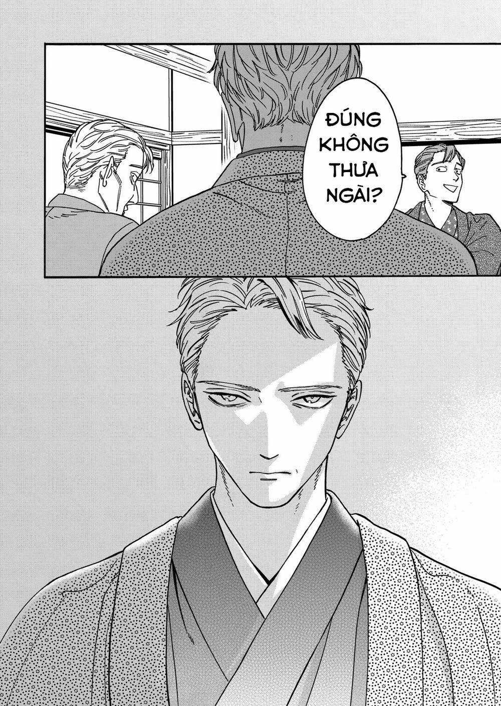 Lời Hứa Của Nàng Lọ Lem Chapter 103 trang 9