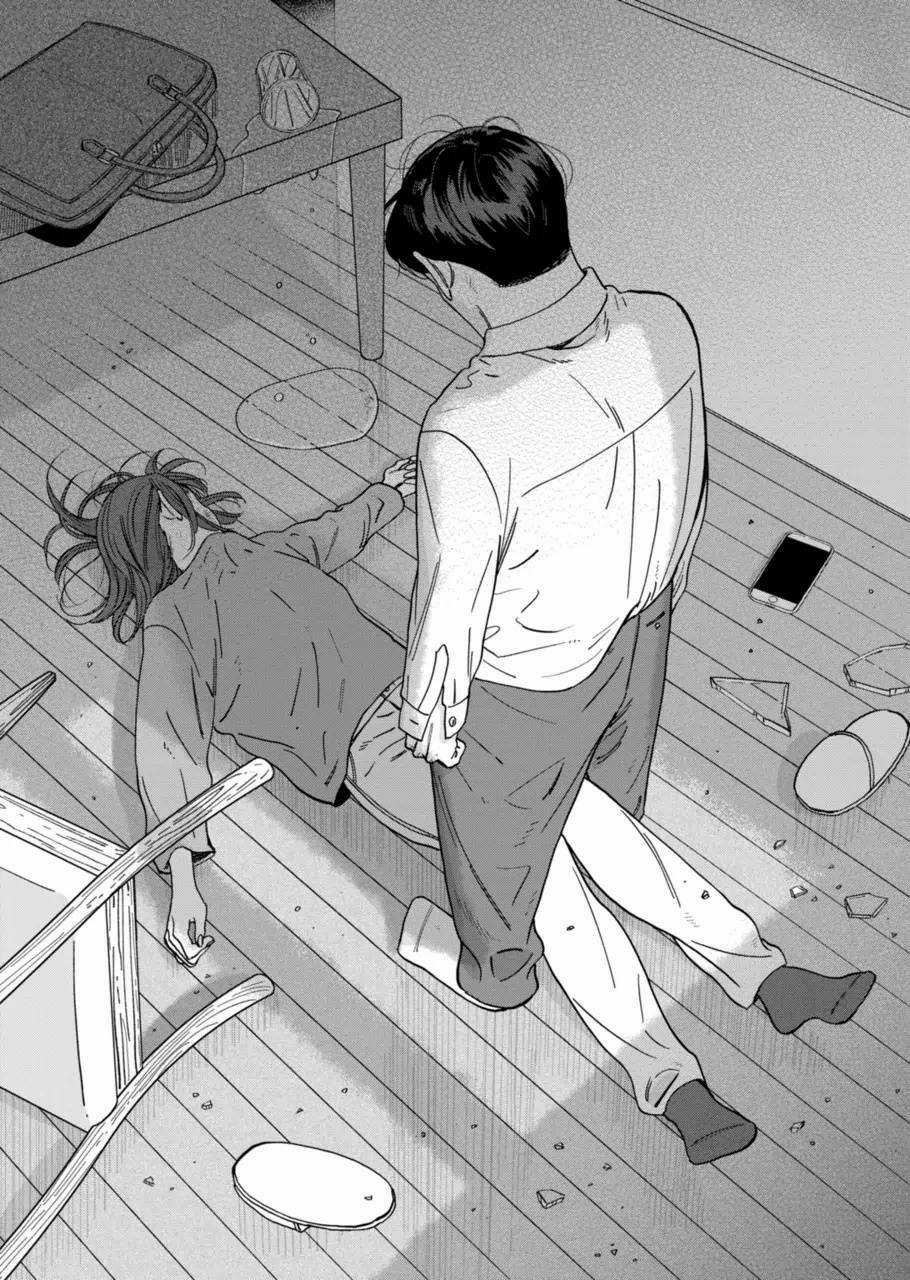 Lời Hứa Của Nàng Lọ Lem Chapter 104 trang 22