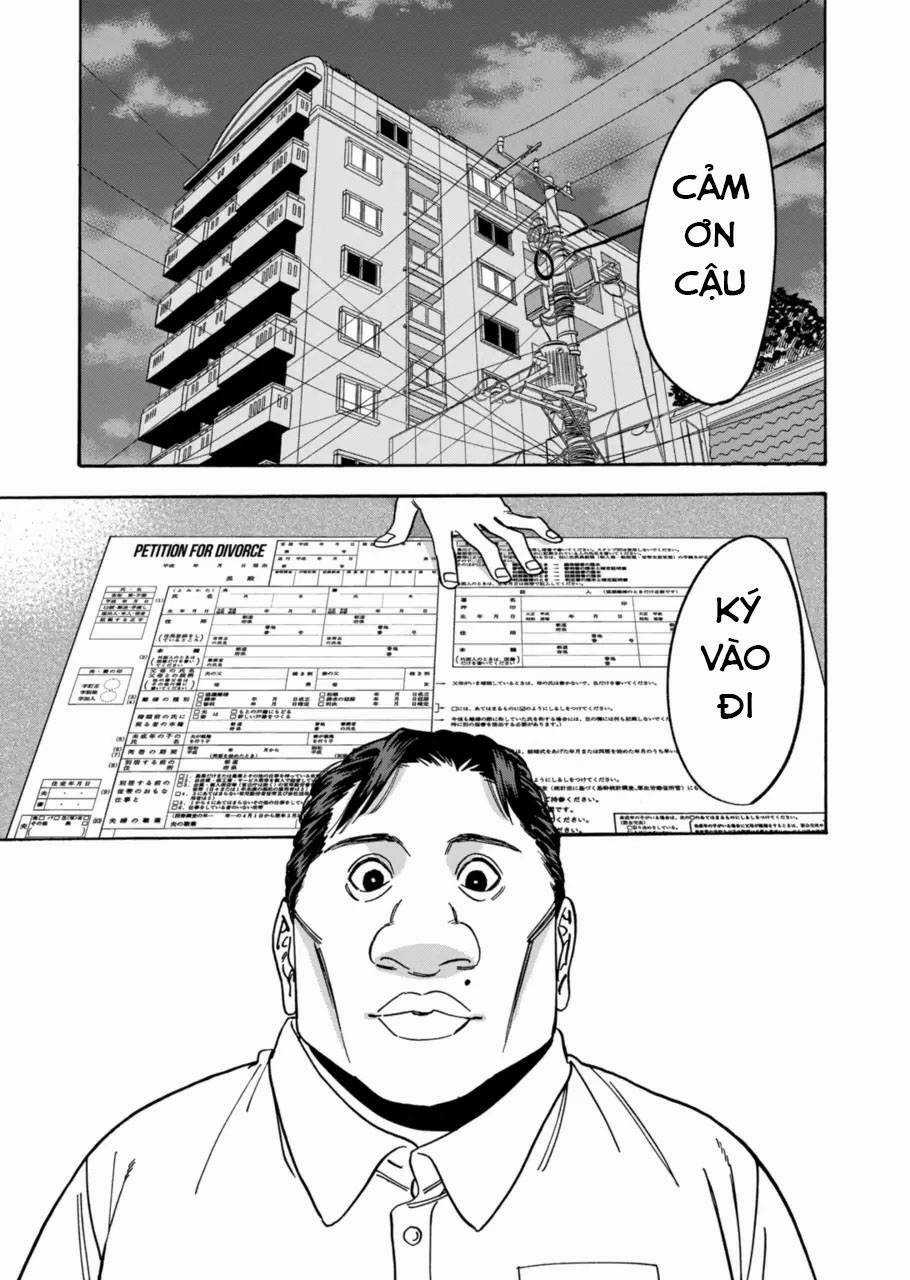 Lời Hứa Của Nàng Lọ Lem Chapter 104 trang 4