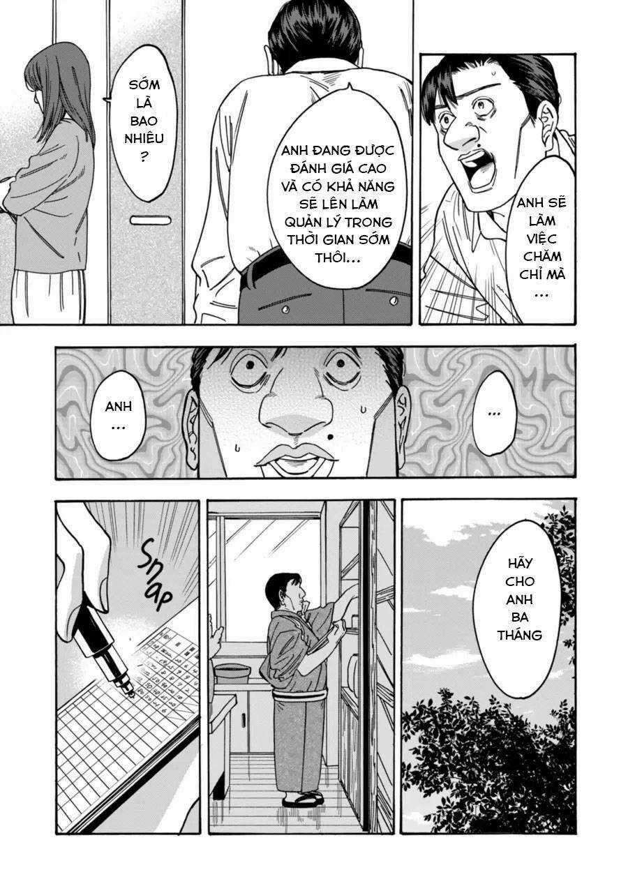Lời Hứa Của Nàng Lọ Lem Chapter 104 trang 6