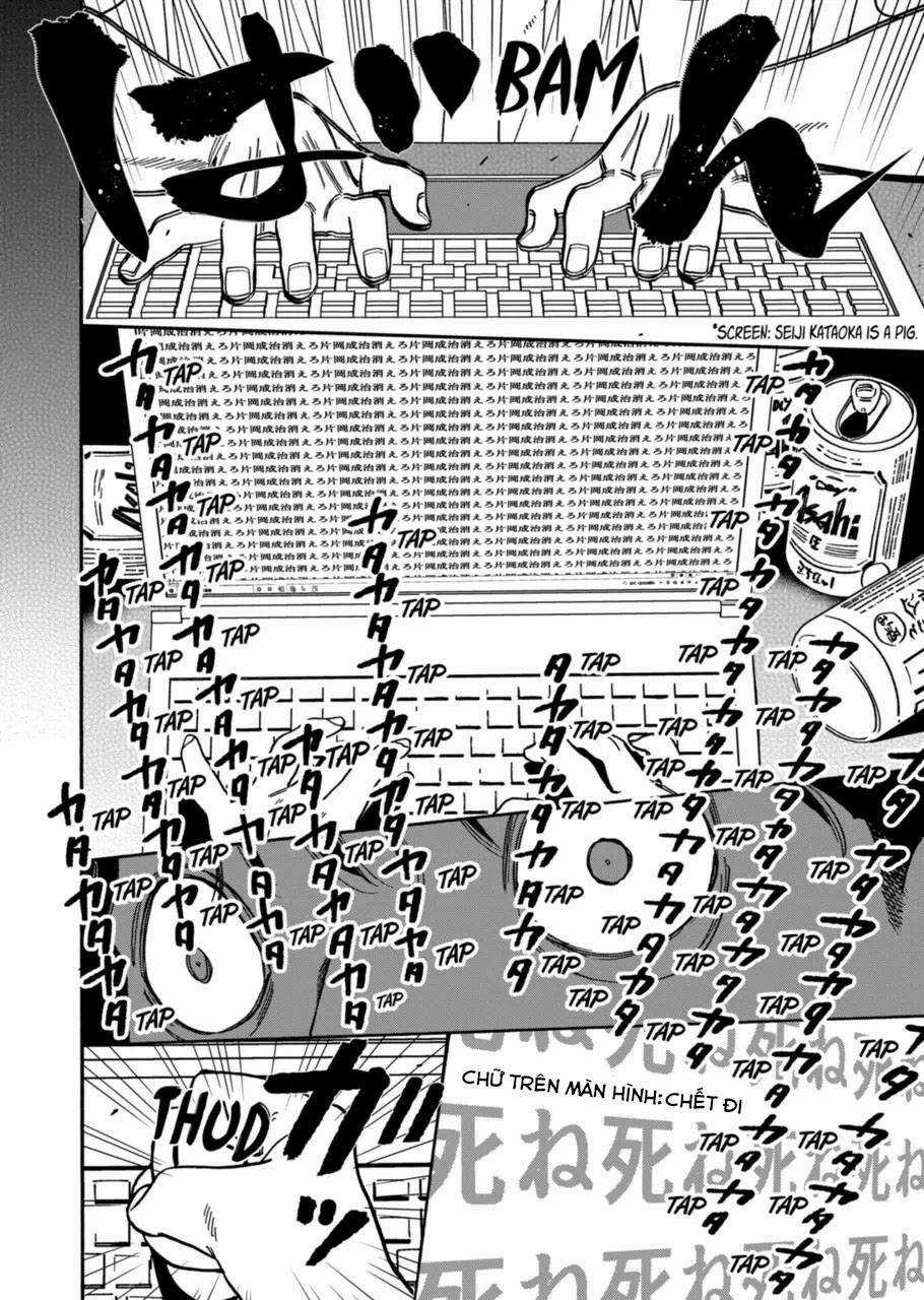 Lời Hứa Của Nàng Lọ Lem Chapter 105 trang 27