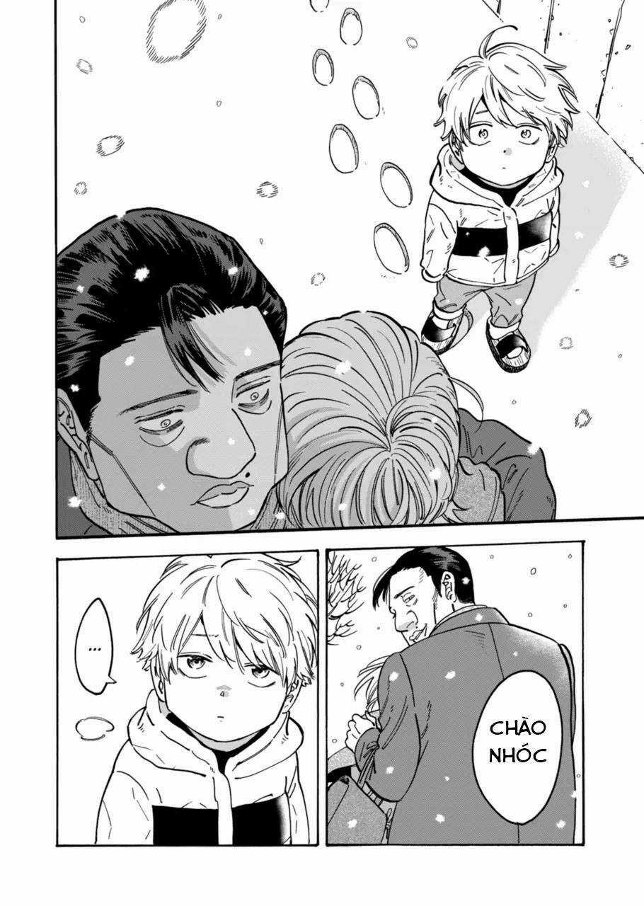 Lời Hứa Của Nàng Lọ Lem Chapter 106 trang 25