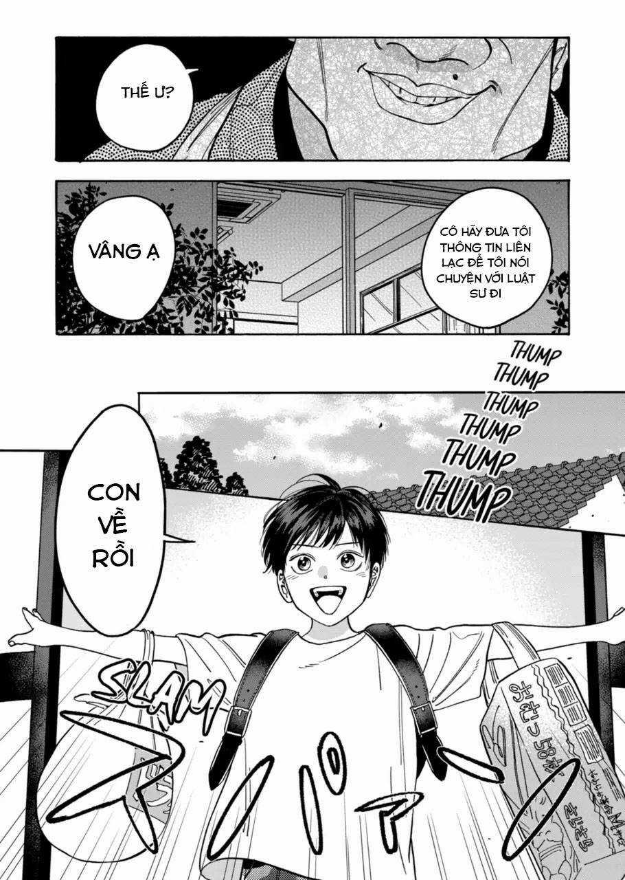 Lời Hứa Của Nàng Lọ Lem Chapter 106 trang 9