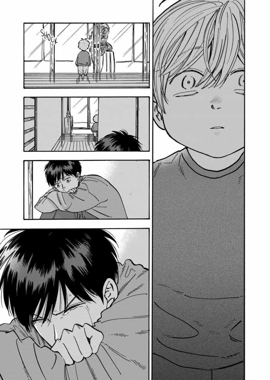 Lời Hứa Của Nàng Lọ Lem Chapter 107 trang 16