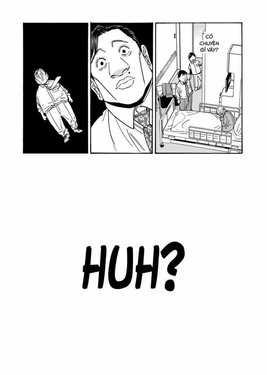 Lời Hứa Của Nàng Lọ Lem Chapter 107 trang 21