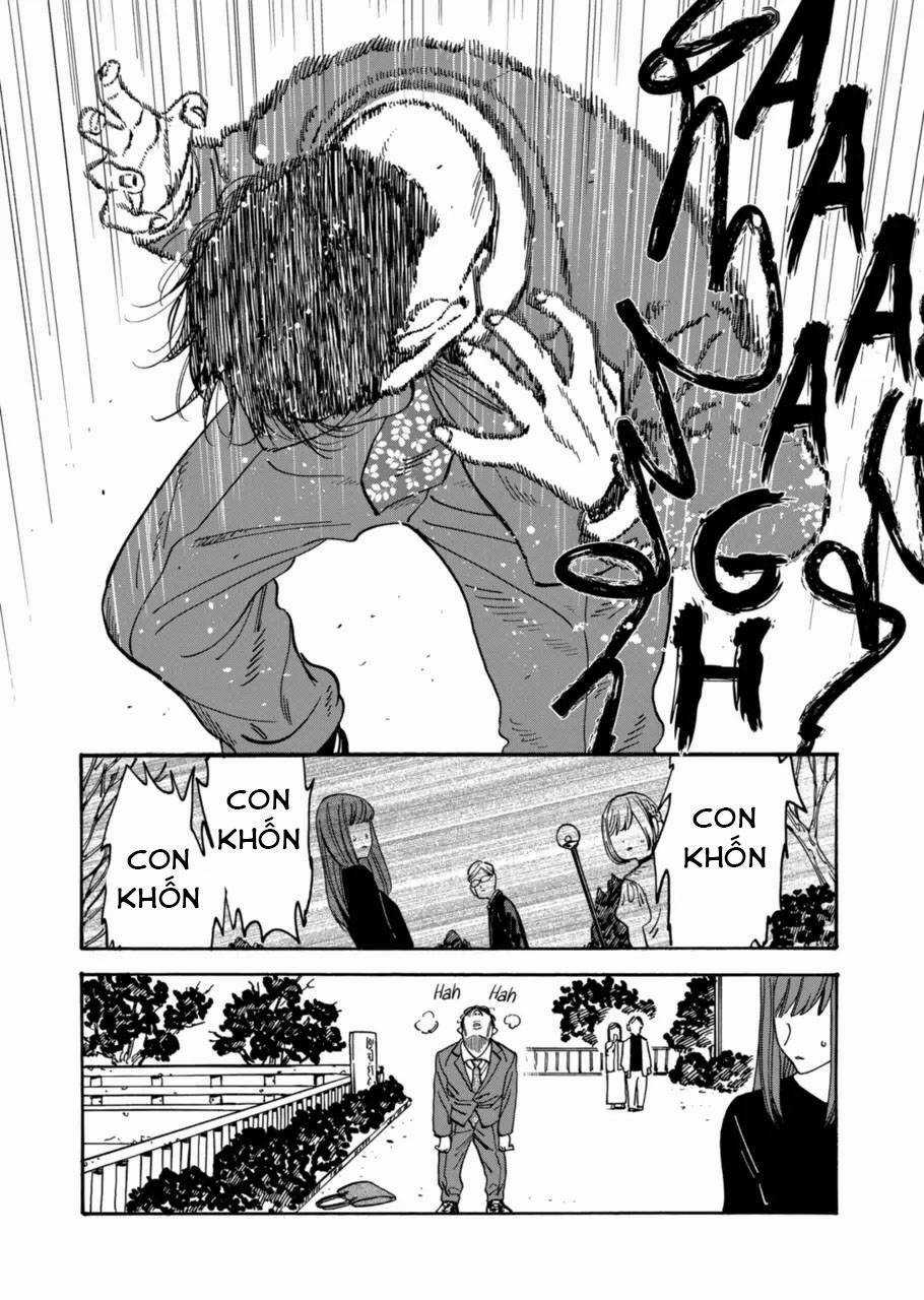 Lời Hứa Của Nàng Lọ Lem Chapter 107 trang 23