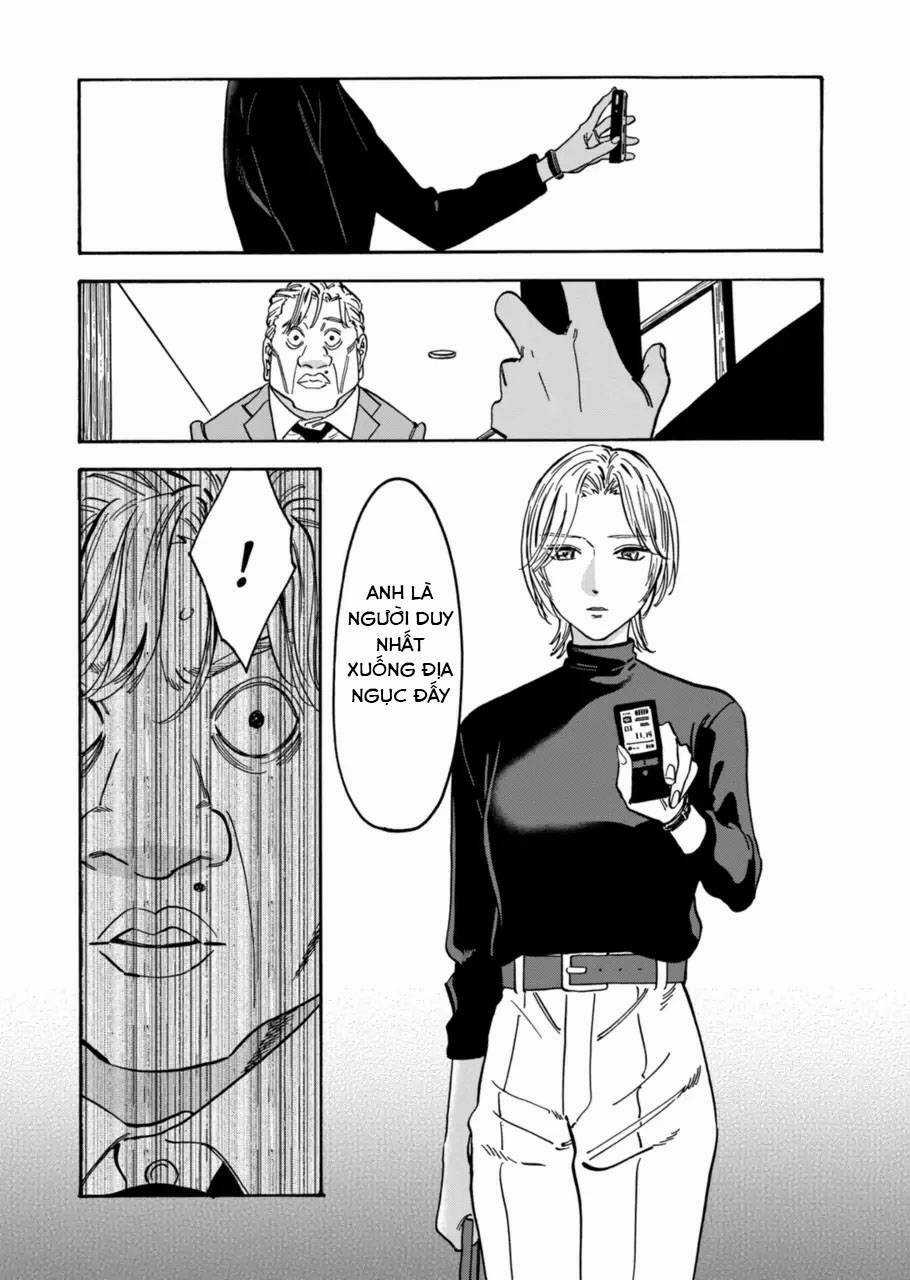 Lời Hứa Của Nàng Lọ Lem Chapter 107 trang 30