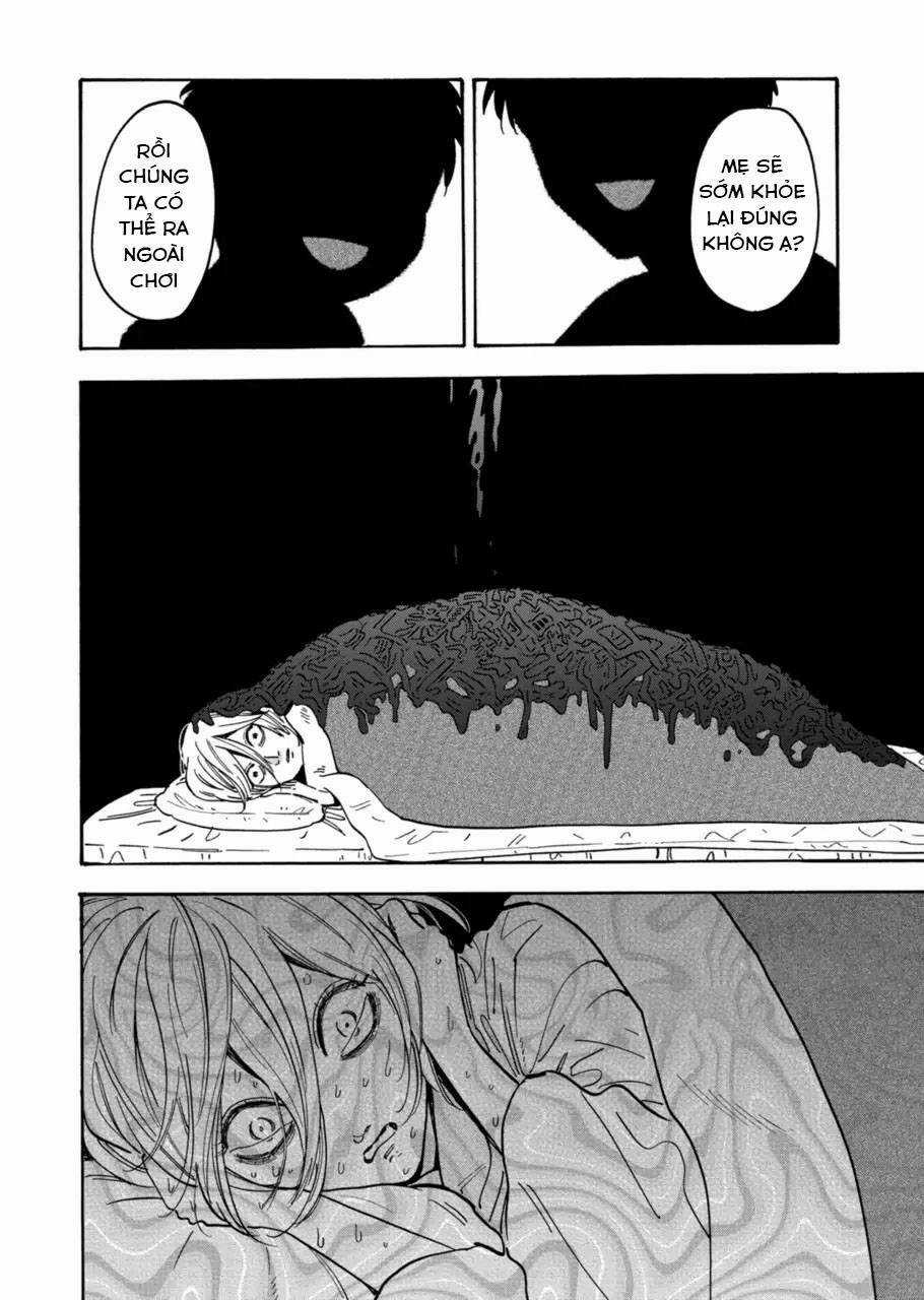 Lời Hứa Của Nàng Lọ Lem Chapter 107 trang 5