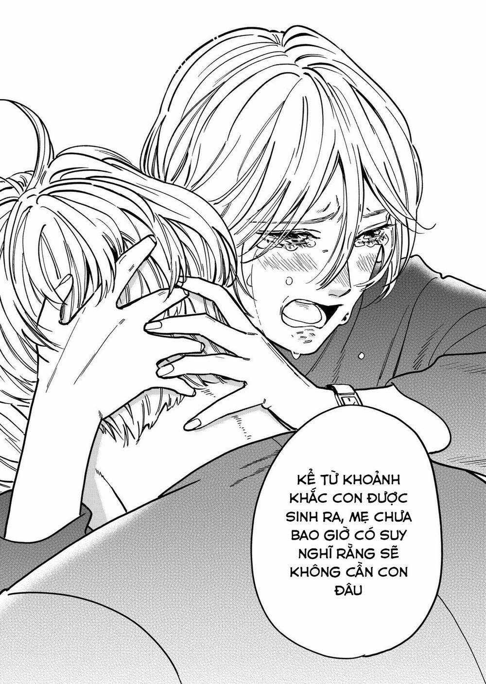 Lời Hứa Của Nàng Lọ Lem Chapter 108 trang 19