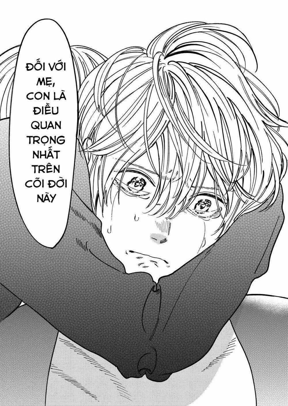 Lời Hứa Của Nàng Lọ Lem Chapter 108 trang 20