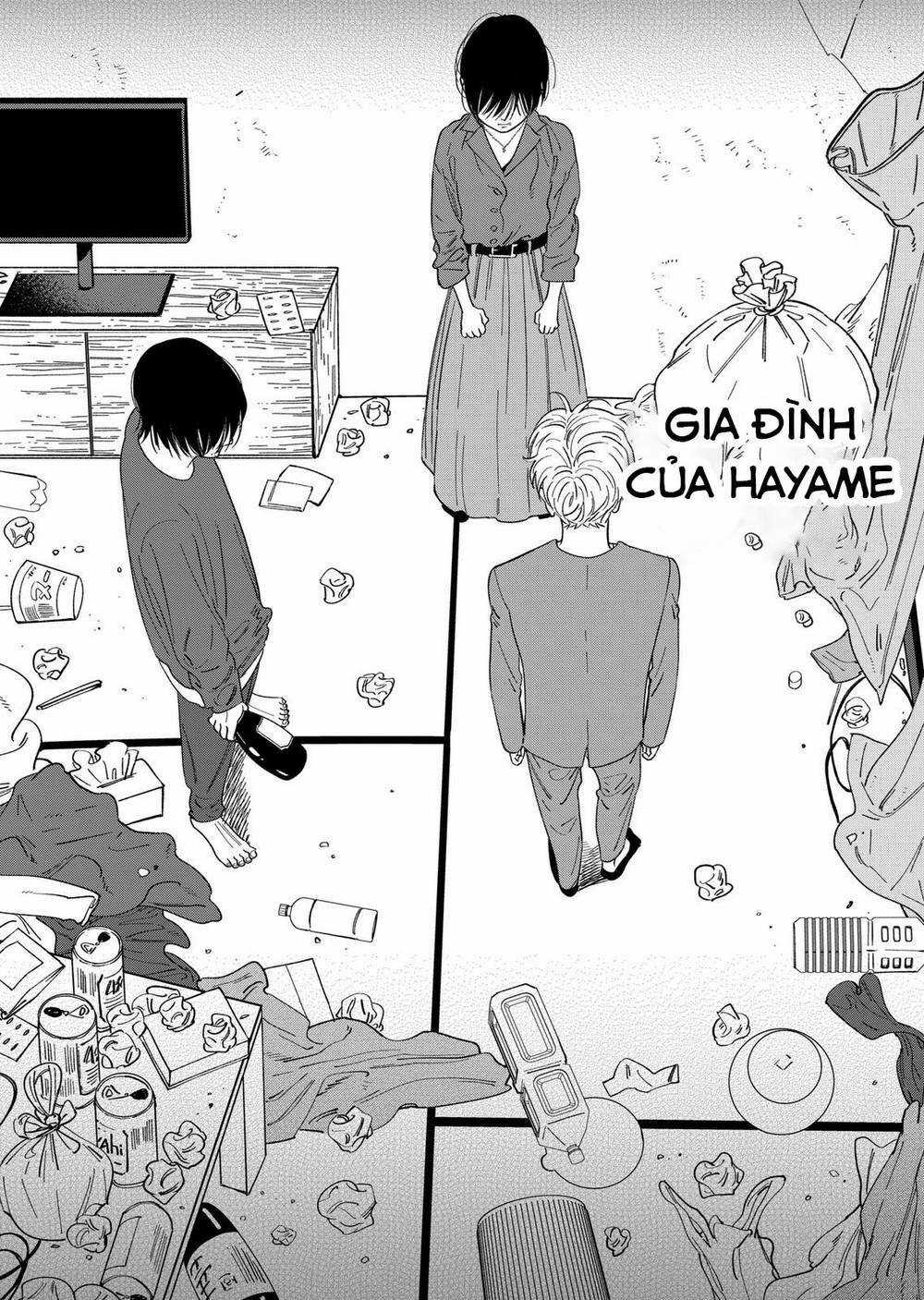 Lời Hứa Của Nàng Lọ Lem Chapter 109 trang 13