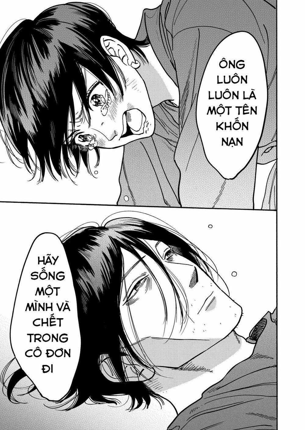 Lời Hứa Của Nàng Lọ Lem Chapter 109 trang 20