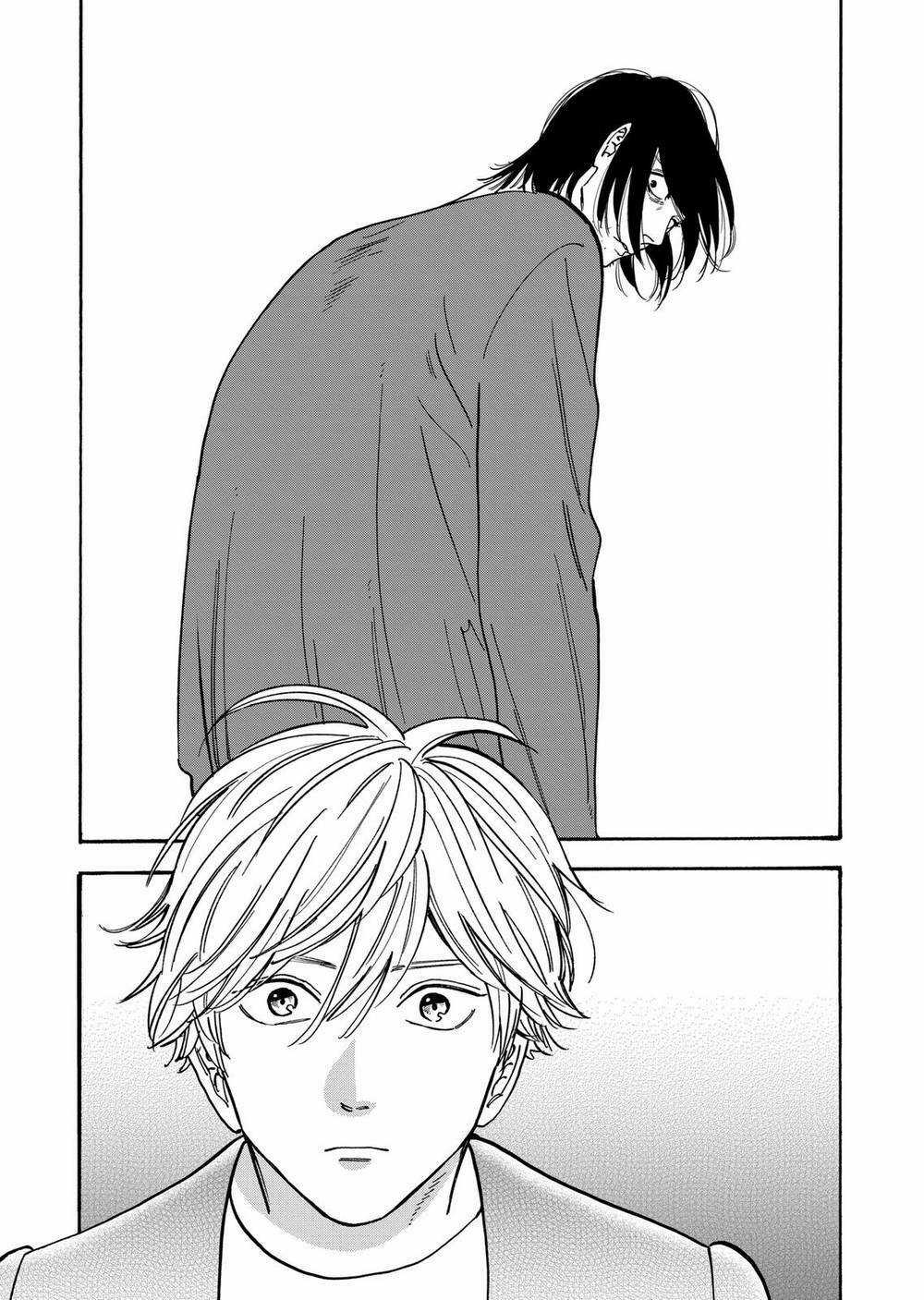 Lời Hứa Của Nàng Lọ Lem Chapter 109 trang 26