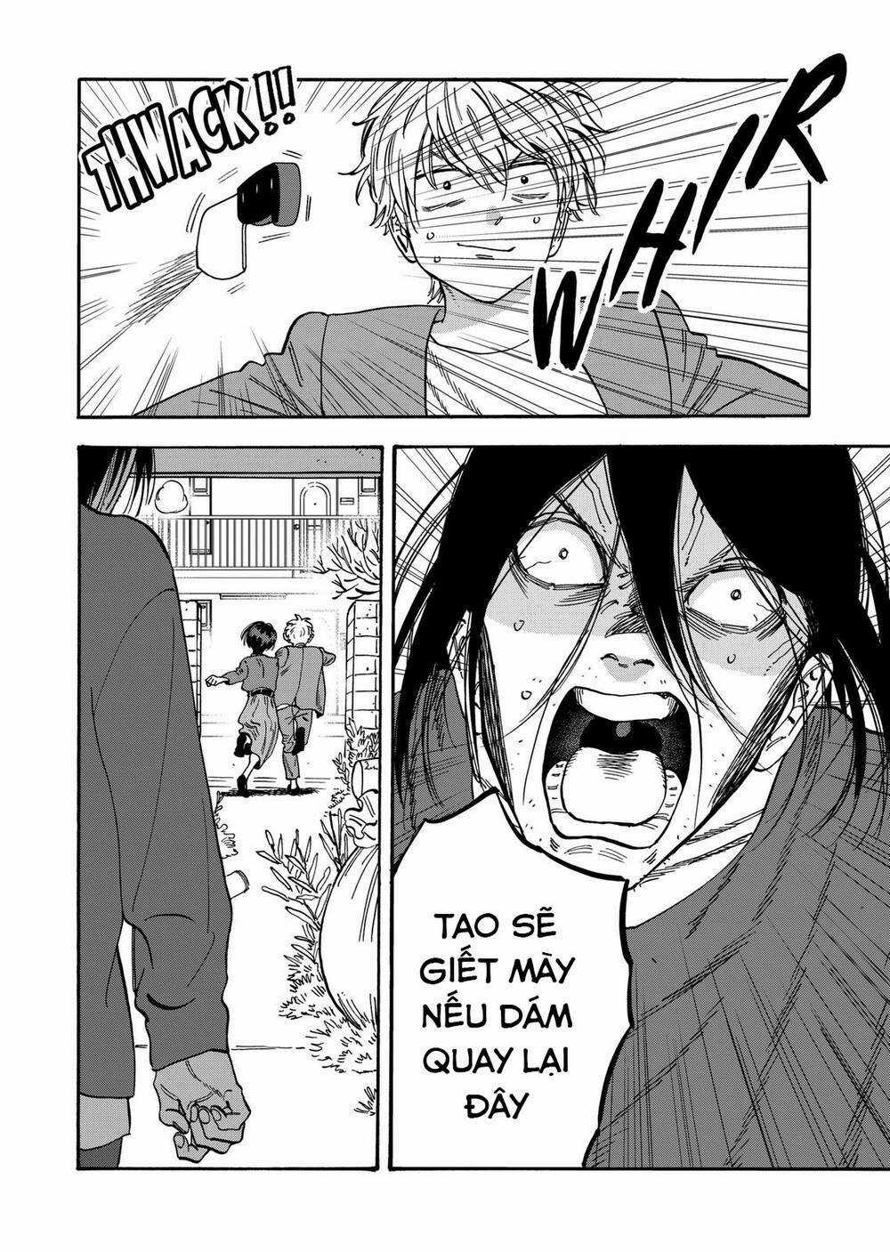 Lời Hứa Của Nàng Lọ Lem Chapter 109 trang 29