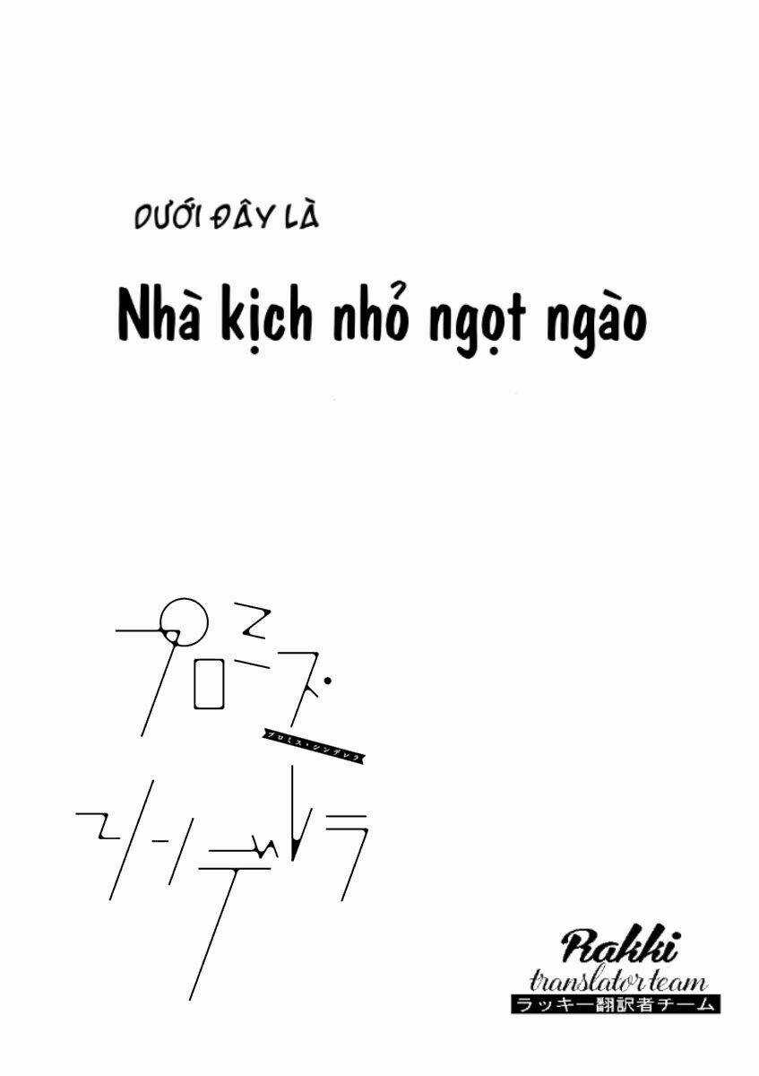 Lời Hứa Của Nàng Lọ Lem Chapter 11 trang 26