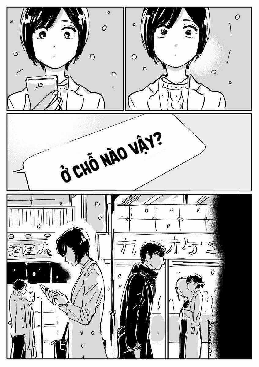 Lời Hứa Của Nàng Lọ Lem Chapter 11 trang 29