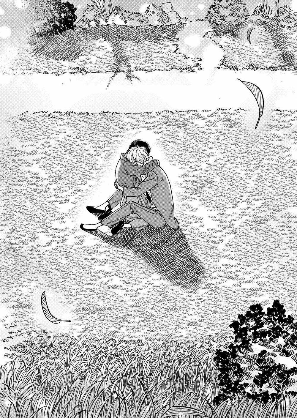 Lời Hứa Của Nàng Lọ Lem Chapter 110 trang 21