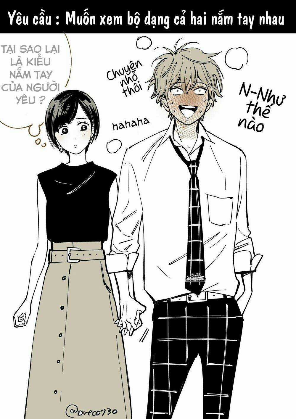 Lời Hứa Của Nàng Lọ Lem Chapter 18 trang 24