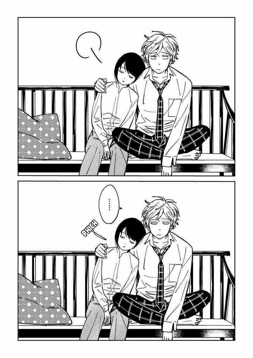 Lời Hứa Của Nàng Lọ Lem Chapter 20 trang 37