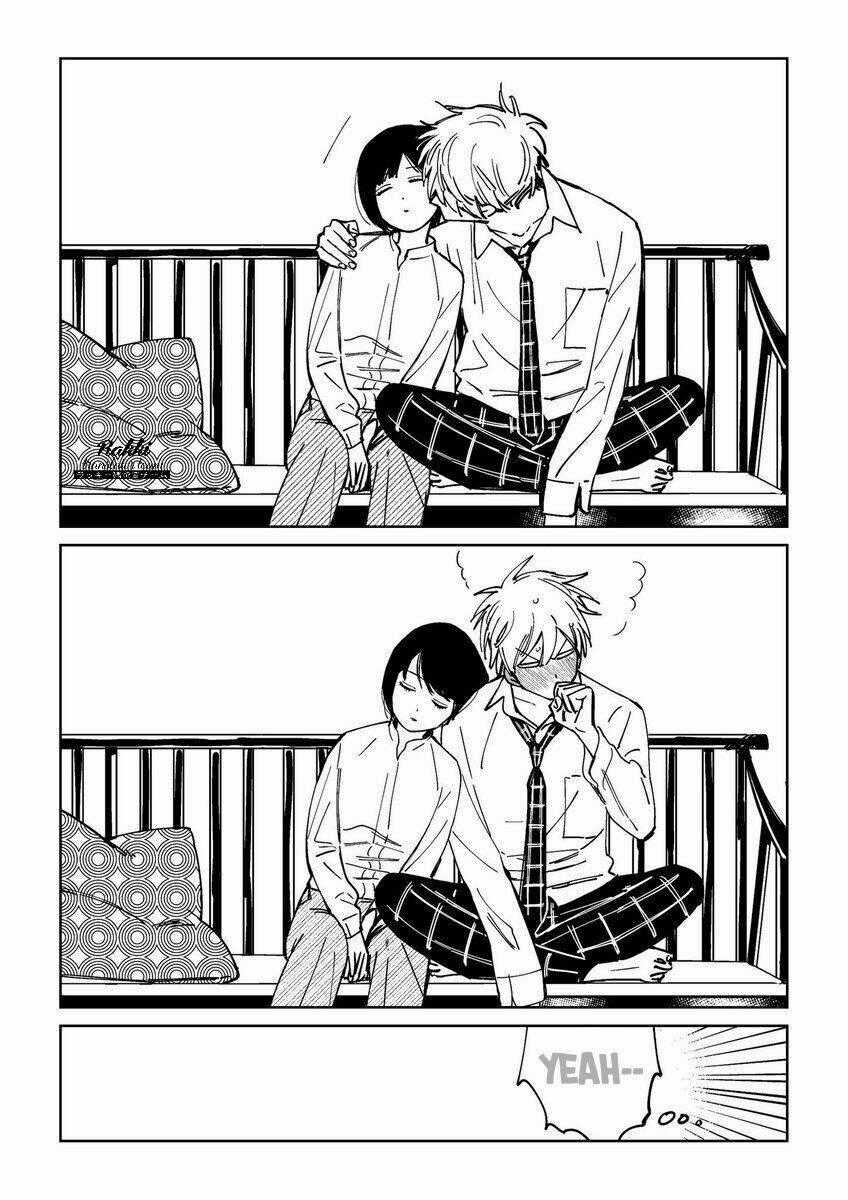 Lời Hứa Của Nàng Lọ Lem Chapter 20 trang 39