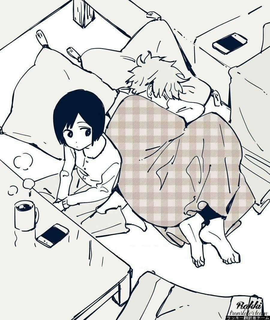 Lời Hứa Của Nàng Lọ Lem Chapter 21 trang 30