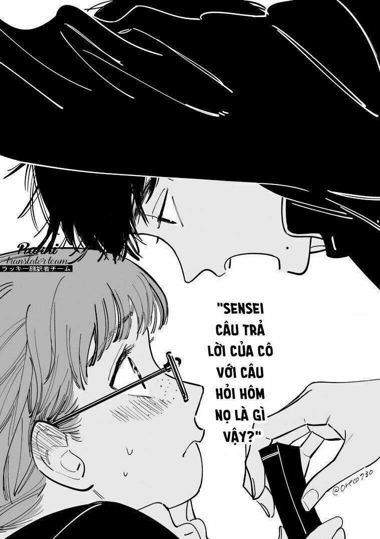 Lời Hứa Của Nàng Lọ Lem Chapter 21 trang 31