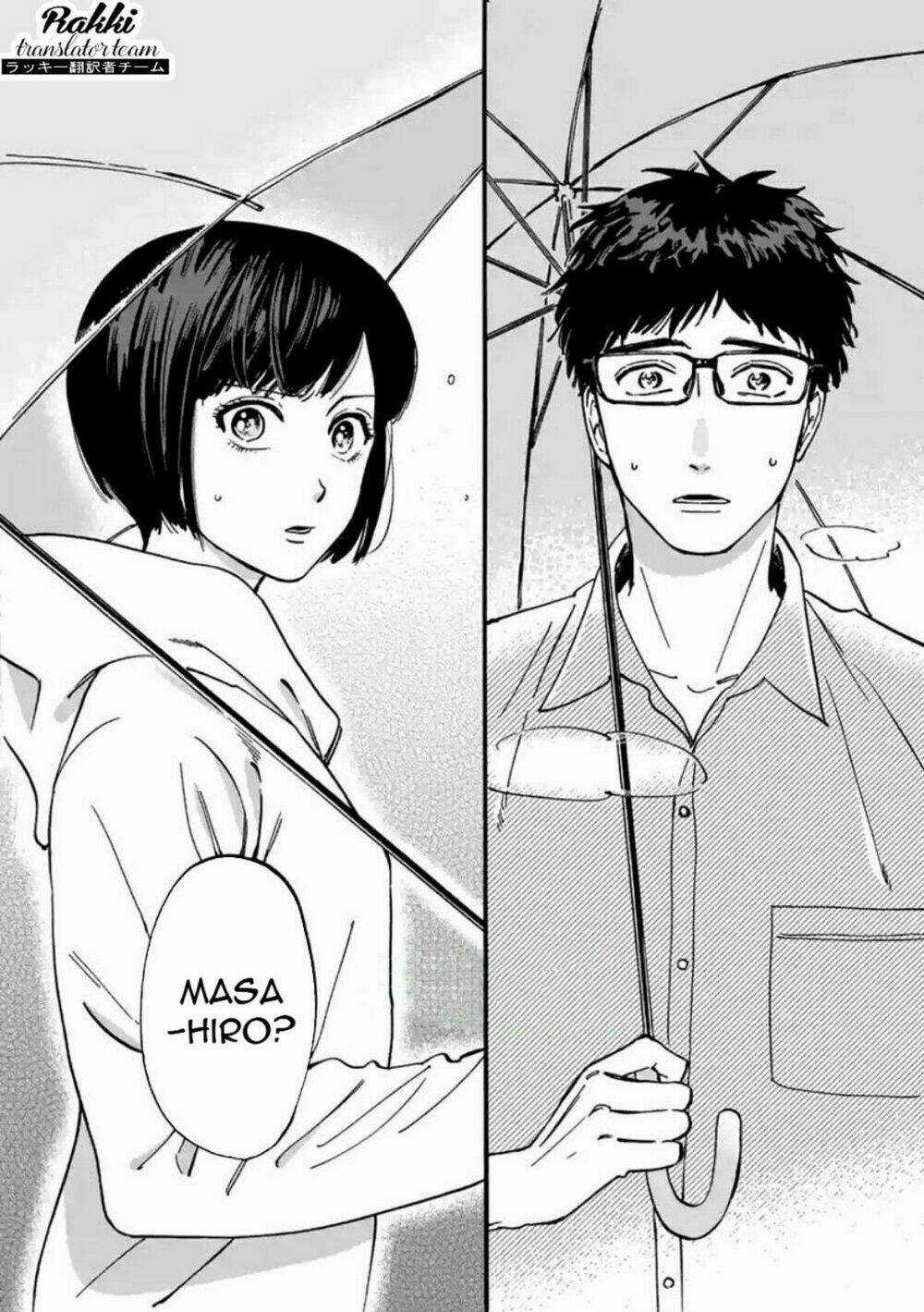 Lời Hứa Của Nàng Lọ Lem Chapter 22 trang 18